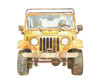 jeep