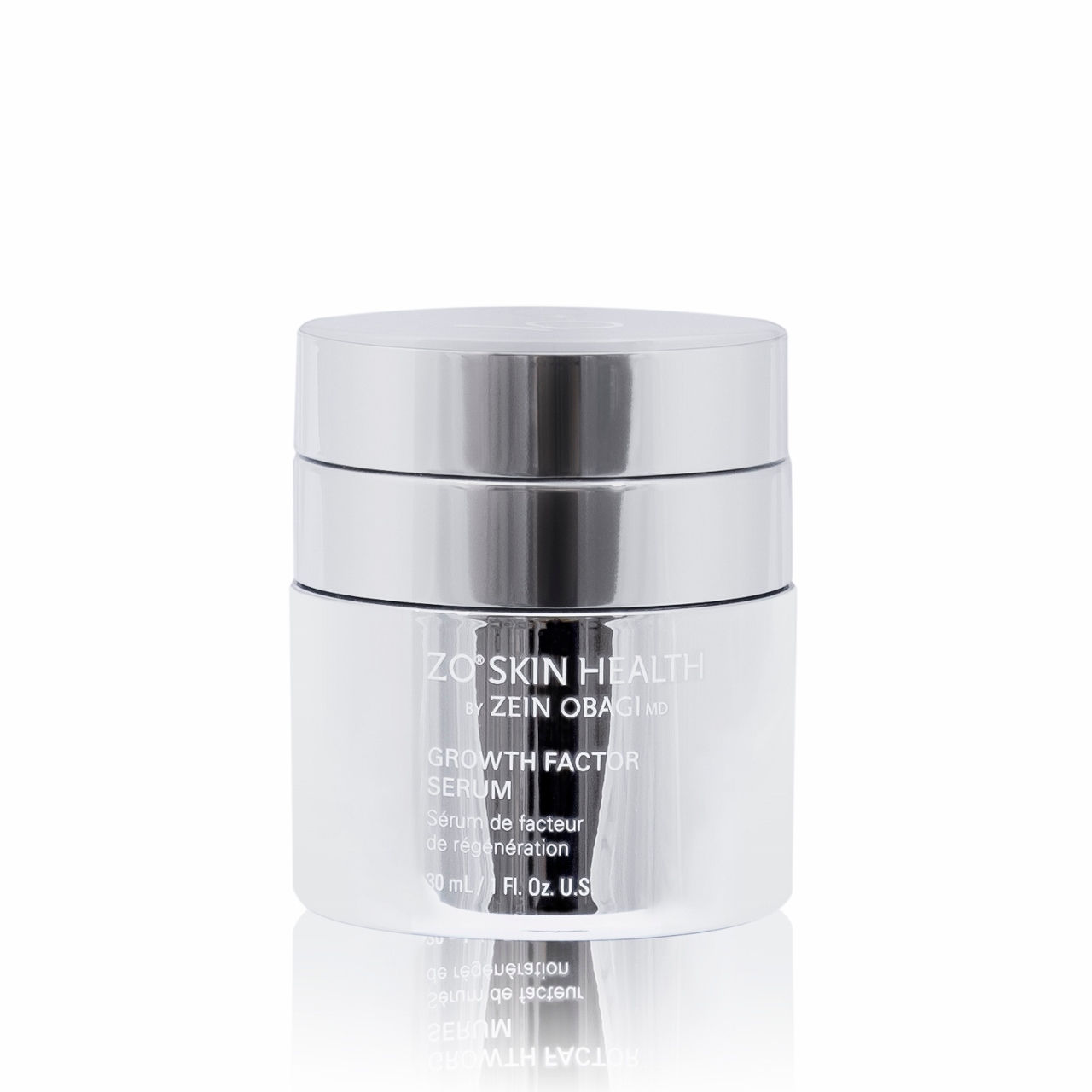 ZO Skin Health - Growth Factor Serum