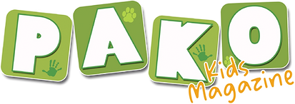 Pako Logo