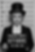 Daisy De Vell mug shot