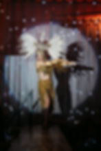 Photographer - Josh Cannon