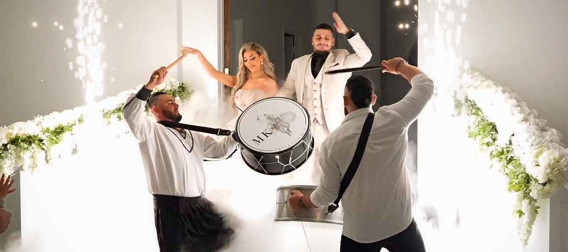 MR HAMRA PRODUCTIONS