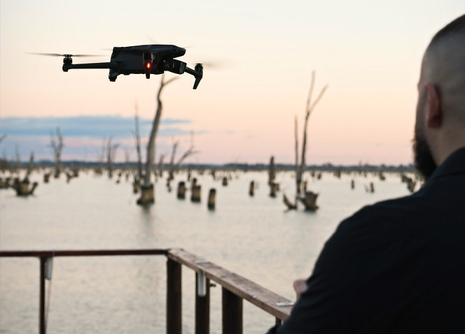 MR HAMRA PRODUCTIONS