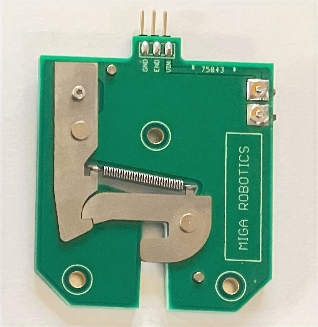 Gen1-RevG ThinLock