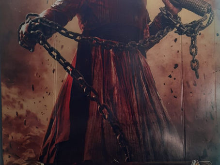 Chhaava -छावा Movie review