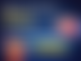 person struggling with distractions and lack of focus while working