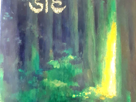 'डोह' -श्रीनिवास विनायक कुलकर्णी