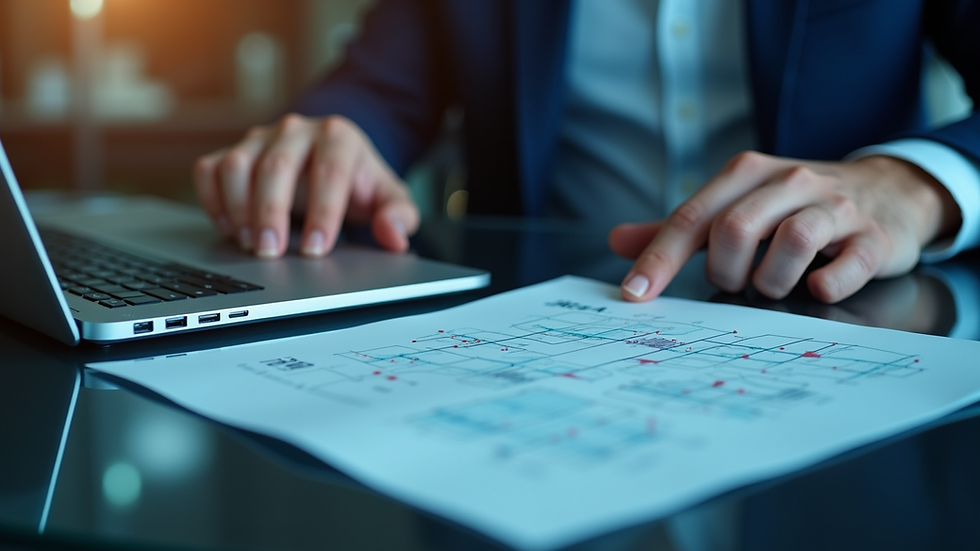 Why Your Business Needs a Business IT Consultant