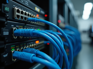 Setting Up Networks for Small Businesses with Reliable Network Setup Services