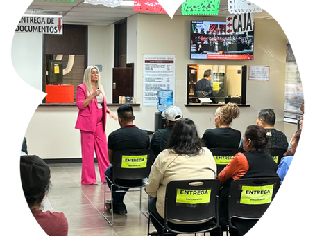 Professional bilingual family law attorney Isabela Amie Garcia providing legal guidance on divorce, child custody, and domestic violence for the Dallas community.