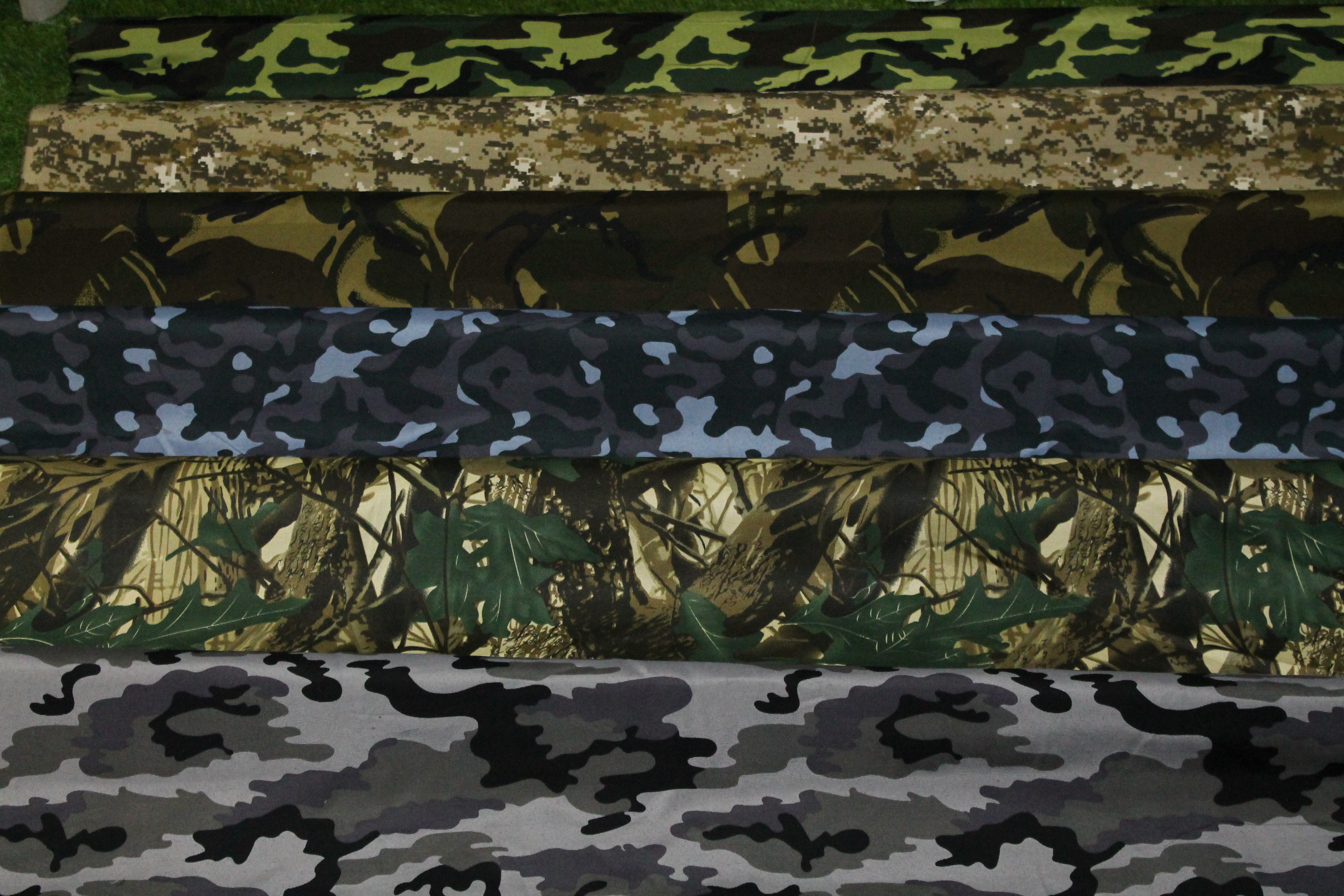Camo