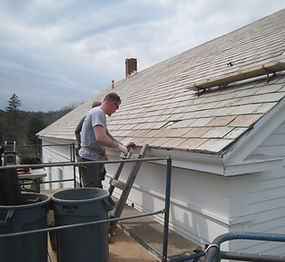 Town Hall - slate roofing repairs.jpg