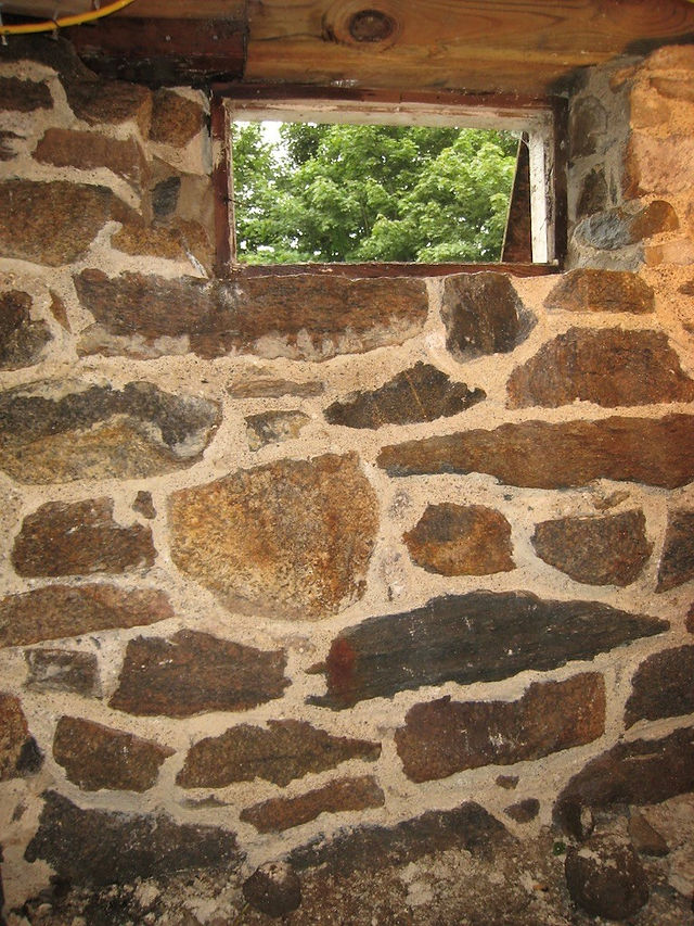 Foundations