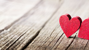 It Takes Heart! Membership Month 2020