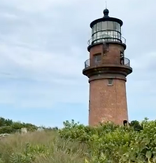 Gay Head Light