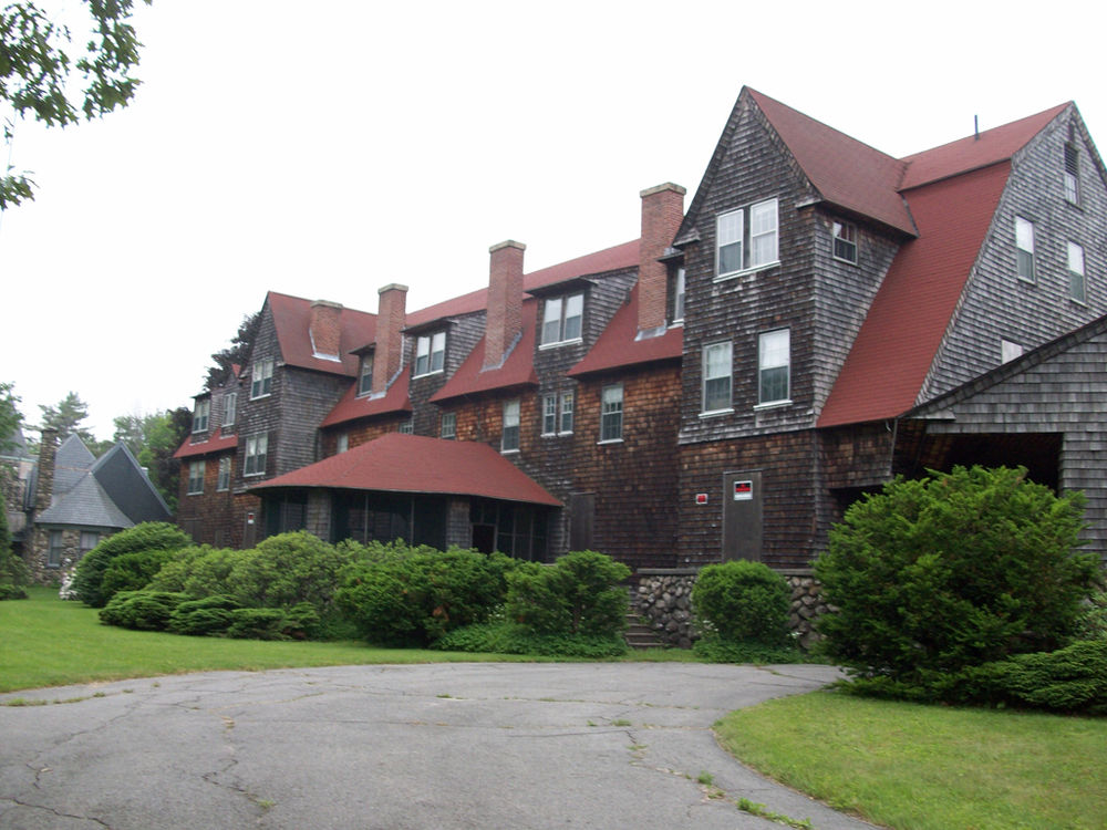 Success Story Sunday The Town of Petersham