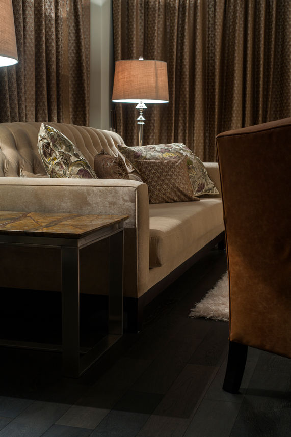 Modernios klasikos interjeras_Geco studija