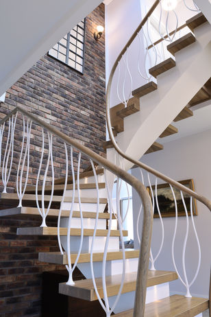 Modernus intejeras_Geco studija