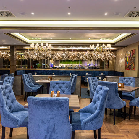 Modernios klasikos ir klasikiniai interjerai