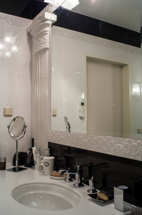 Modernios klasikos interjeras_Geco studija