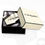 Thumbnail: Stainless steel Bracelet  Gold Plated 18k