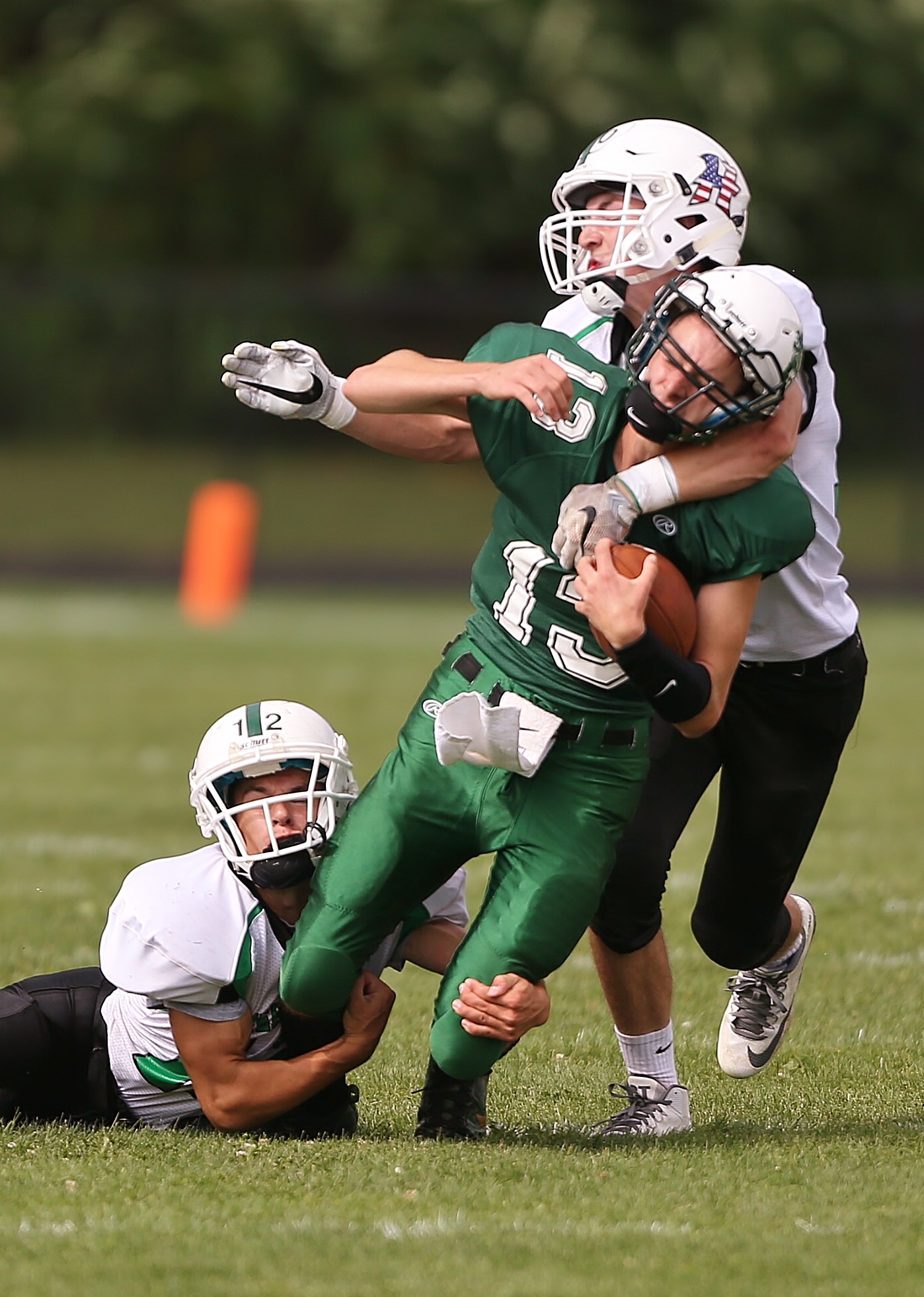 Perfect Game Imaging / Photographer / Whitesboro, NY