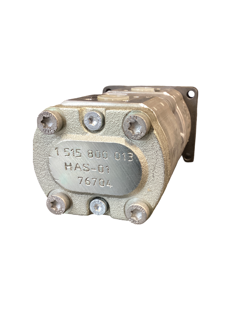 Miniaturbild: Rexroth Hydraulikpumpe 0510 901 504