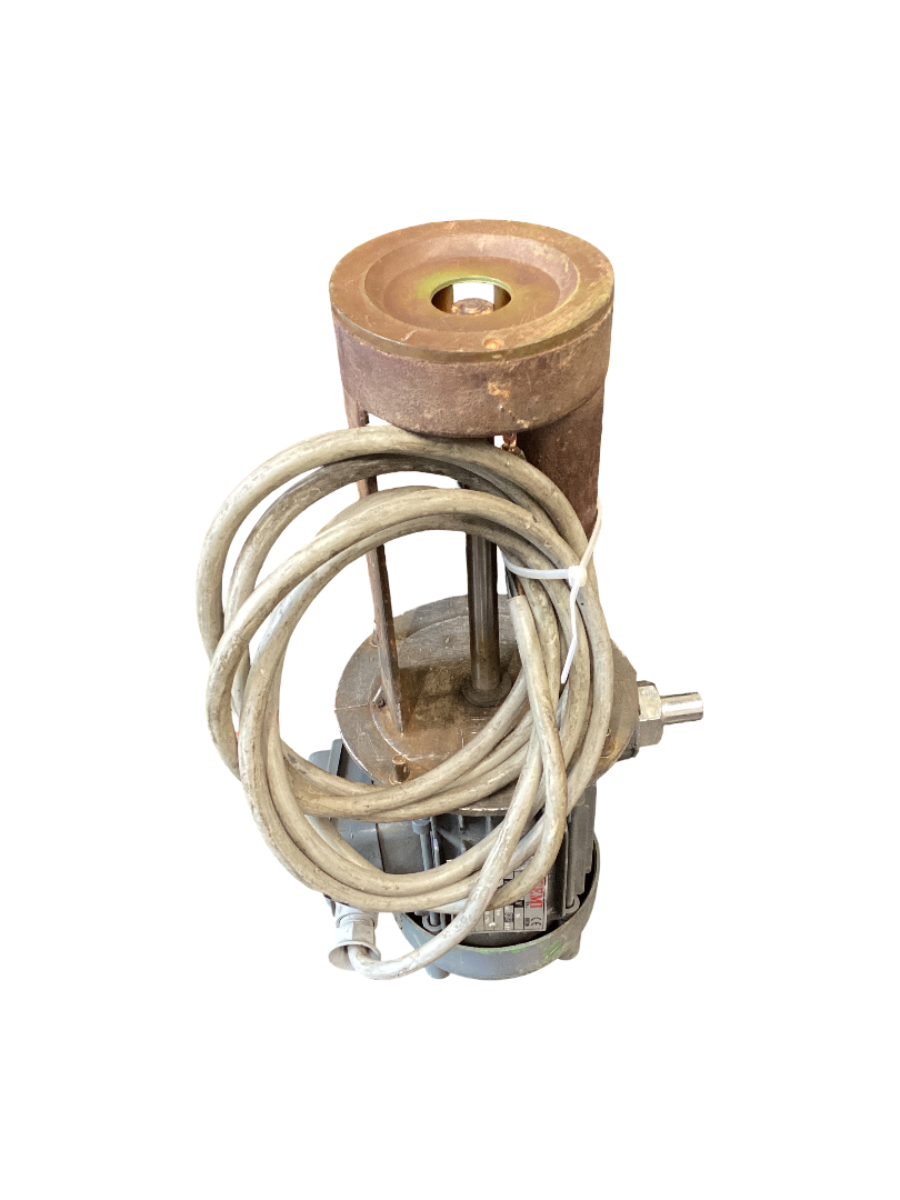 Miniaturbild: Sacemi Eintauchpumpe