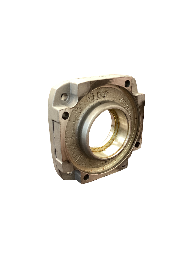 Miniaturbild: Siemens Vorderes (A-Seite) Lagerschild Für 1FK7042