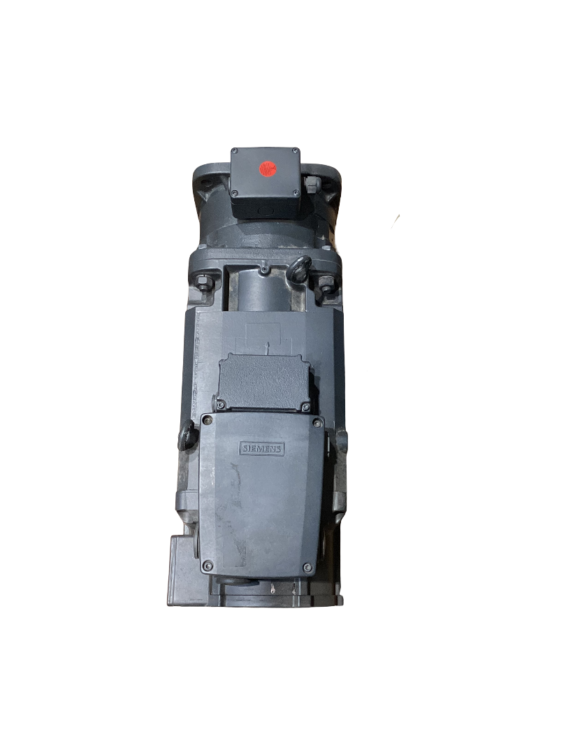 Miniaturbild: Siemens Spindelmotor 1PH8103-3WF03-2AA1