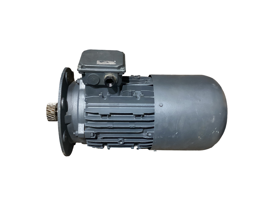 KEB Drehstrommotor 5,6kW 1380U/min