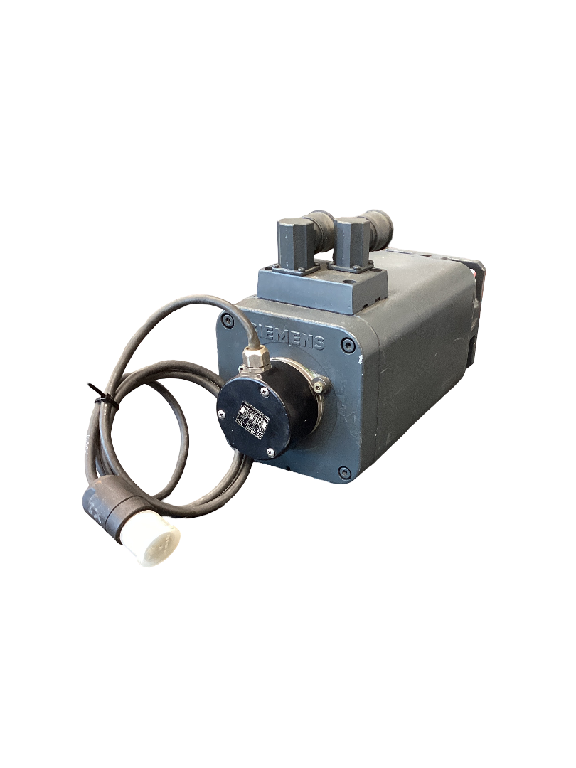 Miniaturbild: Siemens Servomotor 1FT5062-1AG71-4FB0