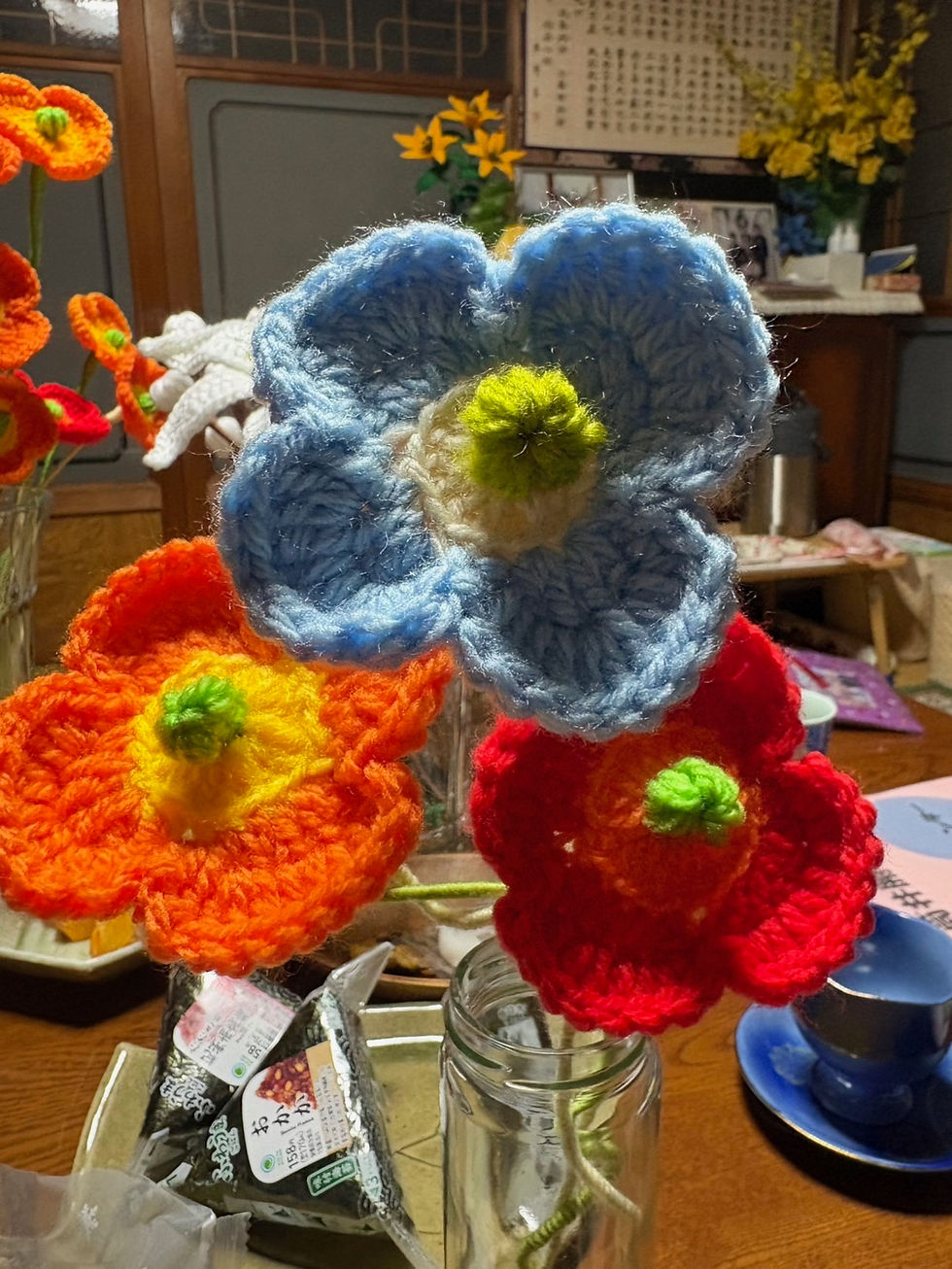 私たちの原動力。