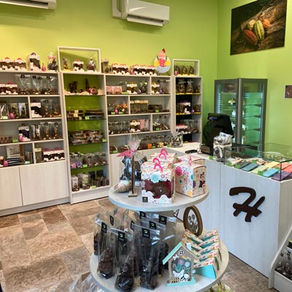 Chocolaterie Hautot
