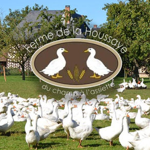 FERME DE LA HOUSSAYE