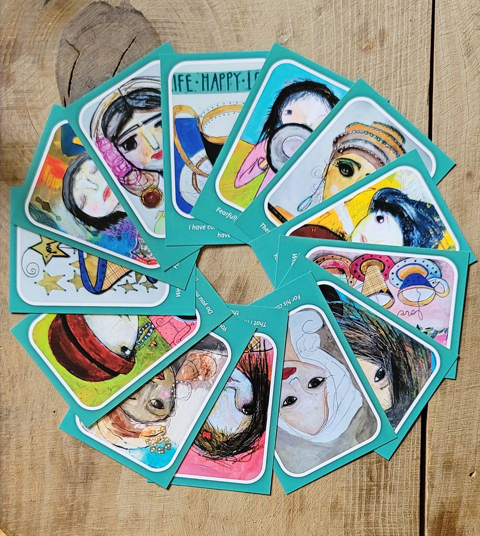 Thumbnail: 2orMore Inspirational Boxed Gift Set w/ Prayer Pony