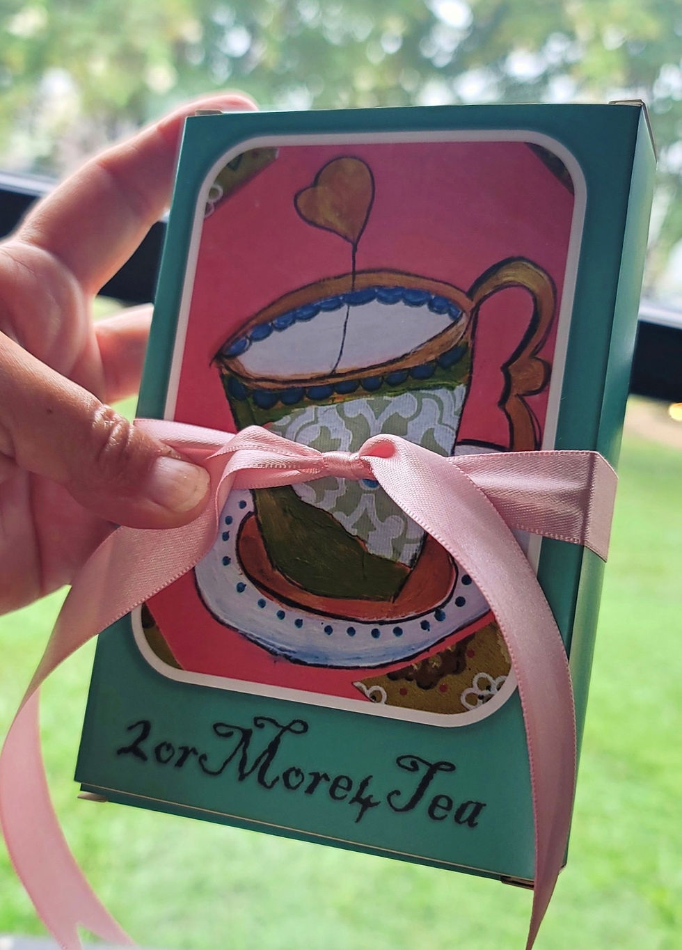 Thumbnail: 2orMore Inspirational Boxed Gift Set w/ Prayer Pony