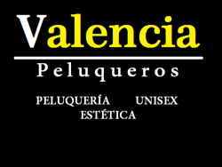 VALENCIA PELUQUEROS