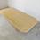 Thumbnail: Vintage travertine dining table, 1970s