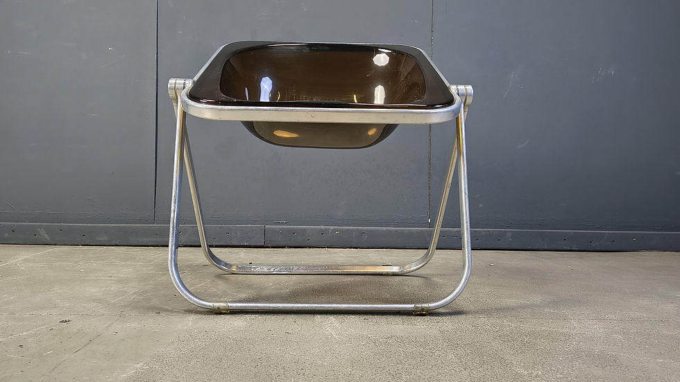 Thumbnail: Plona Designed by Giancarlo Piretti for Castelli, 1970s