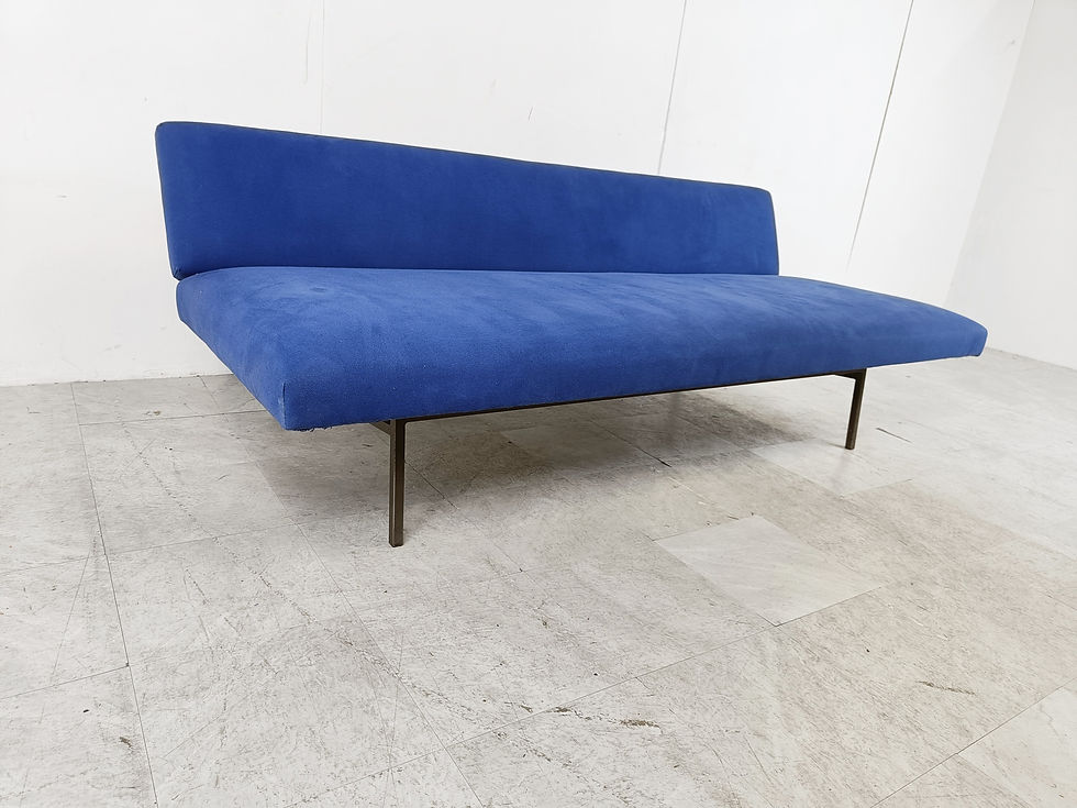 Thumbnail: Modernist daybed by Rob Parry, 1960s