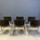 Thumbnail: Vintage DSC 106 Side Chairs by Giancarlo Piretti for Castelli - set of 6