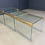 Thumbnail: T35 Nesting Tables from Galotti & Radice, 1975, Set of 3