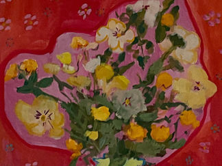 July 2026 - Carolyn Begley
