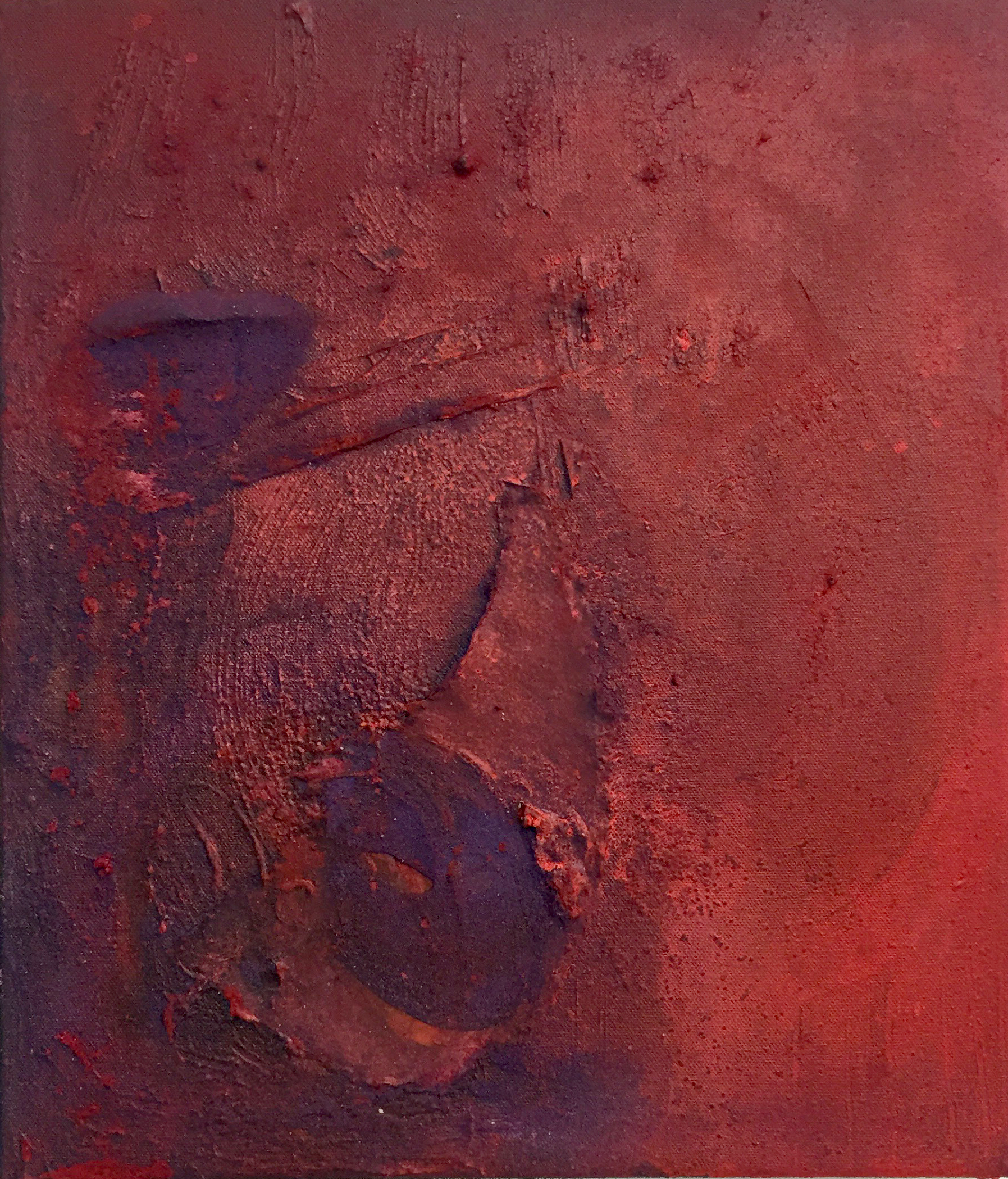 Red Dust