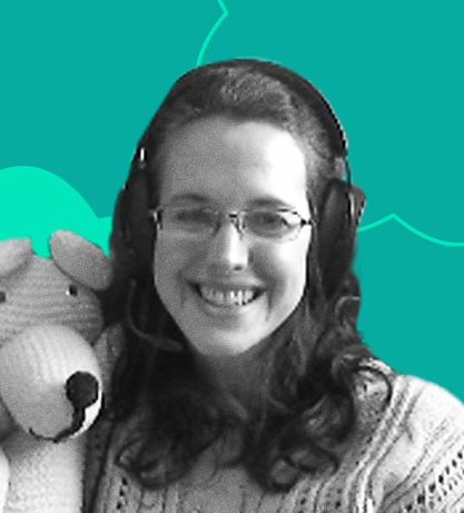 Photo of Teacher Samantha