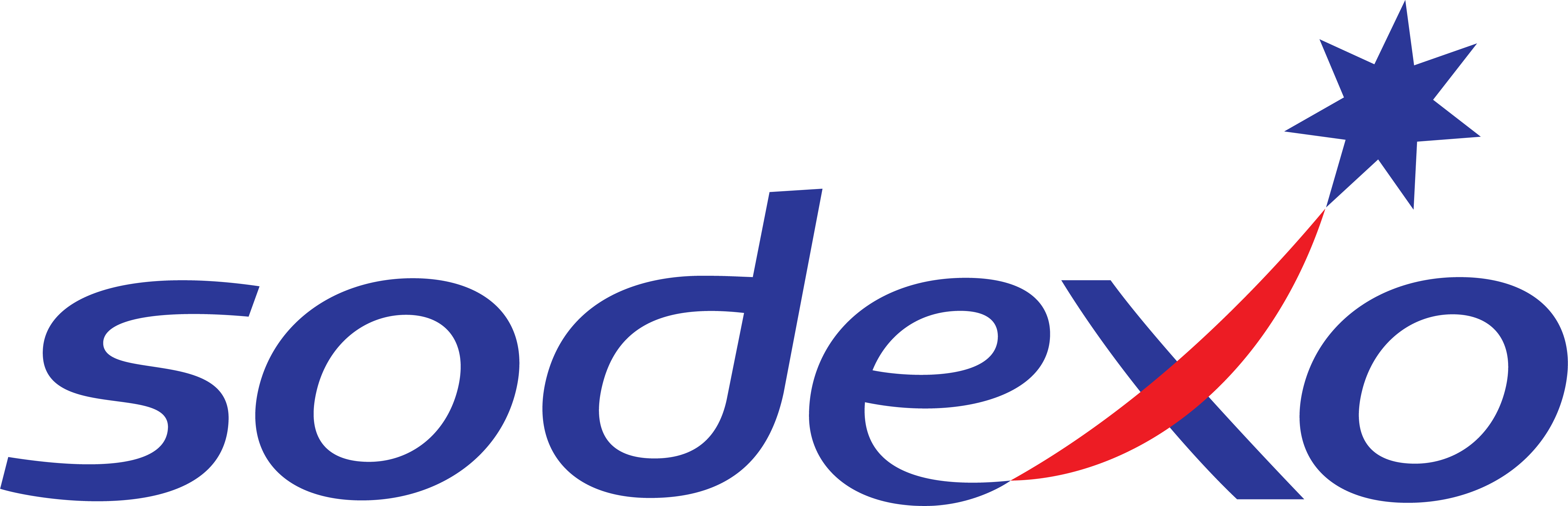 – Participant of English Bootcamp at Sodexo logo