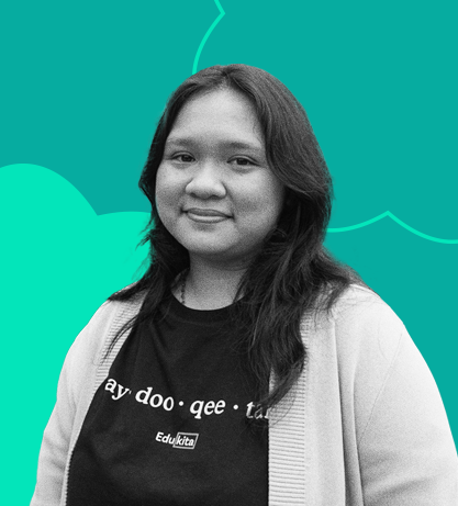 Photo of Teacher Dea