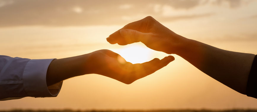 What is the Role of a Guide in our Lineage?