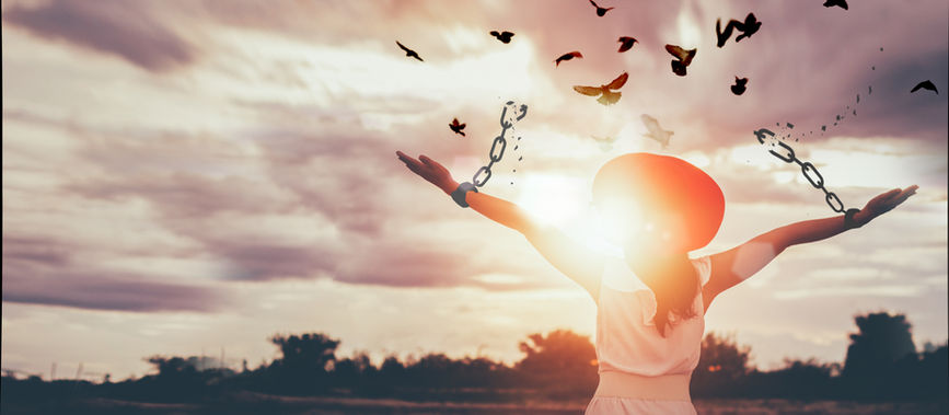 Why You Still Feel Stuck After “Doing All the Inner Work”